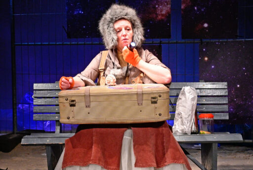 Der Weite Weg Nach Bethlehem 1