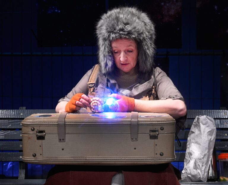 Der Weite Weg Nach Bethlehem 2