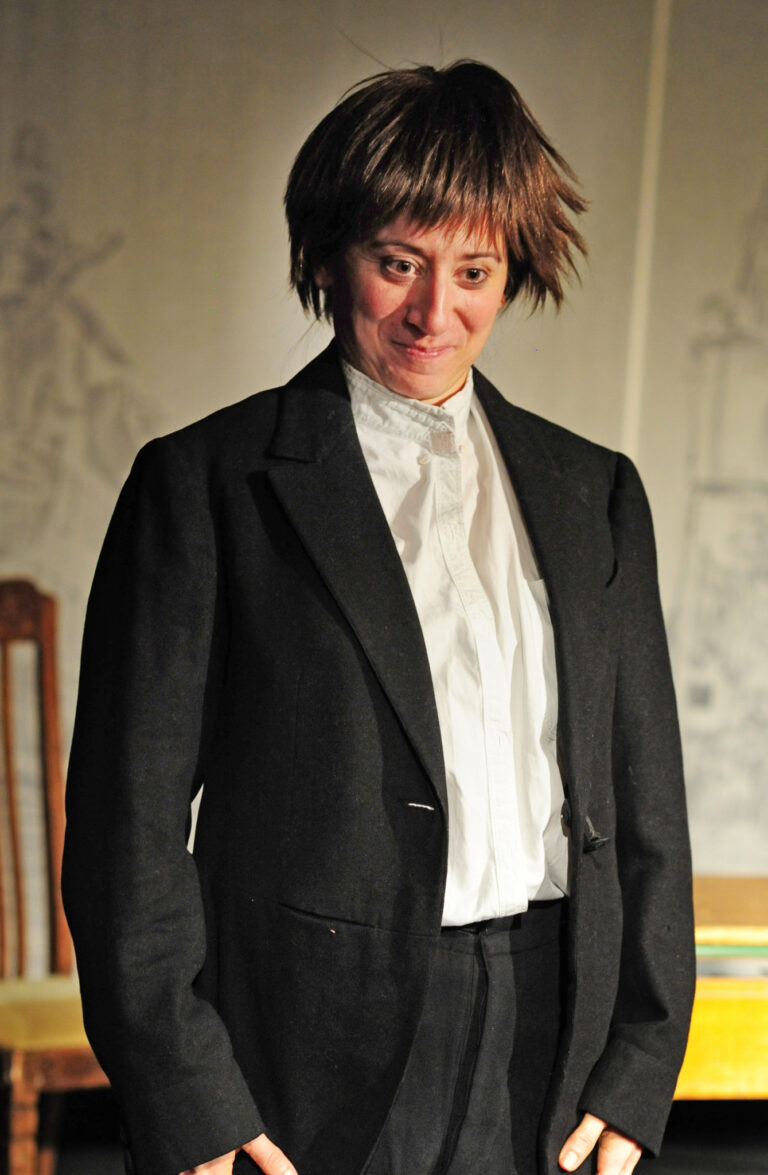 Die Geschichte Von Kaspar Hauser 1