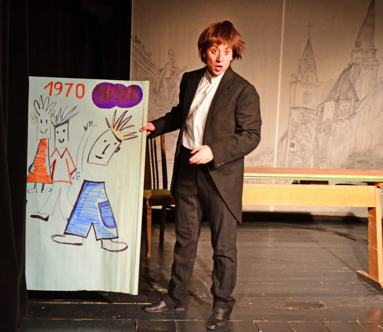 Die Geschichte Von Kaspar Hauser 2