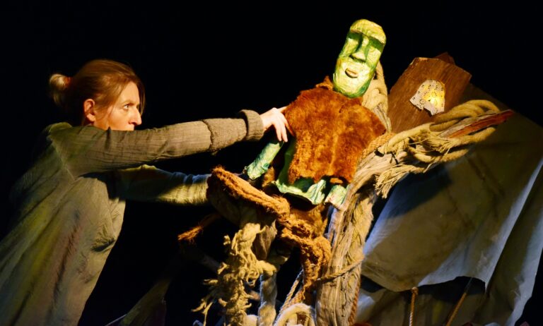 Die Kleinen Leute Von Swabedoo 2