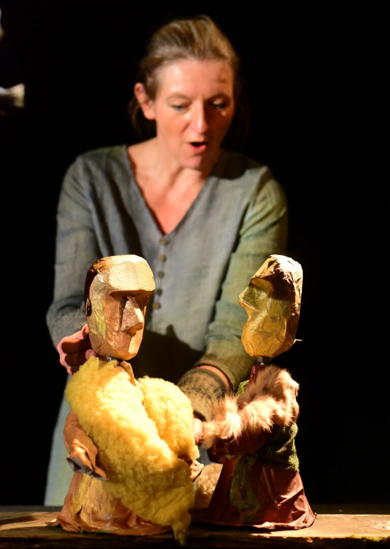 Die Kleinen Leute Von Swabedoo