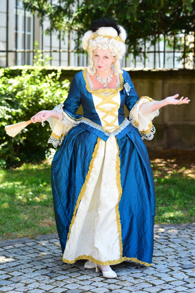 Ein Spaziergang Mit Christiane Charlotte (5)