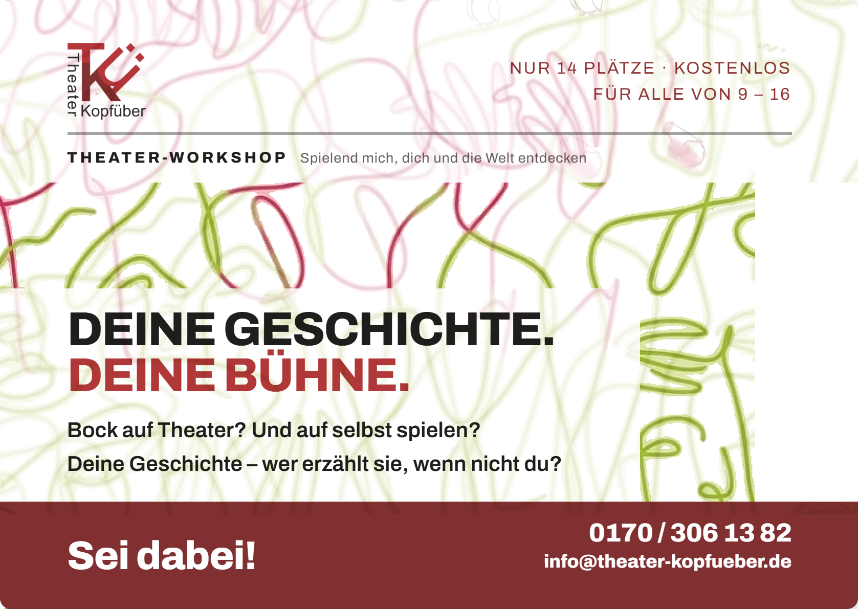 Homepage Seite 1
