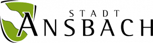 Logo Stadt Ansbach