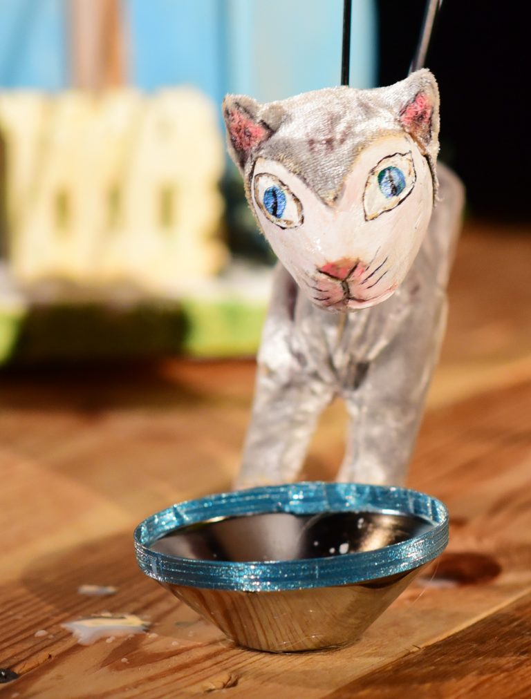 Theaterstück Nachbarn (4)