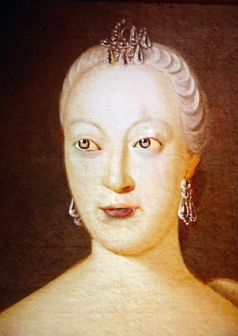 Und Die Markgrafen Spielen Im Turmzimmer Karten 3