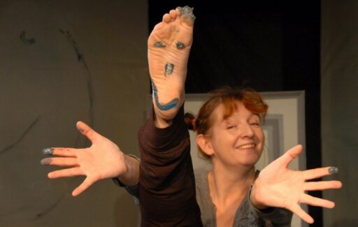 Wie Das Grün Auf Die Welt Kam 1